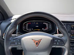 CUPRA Cupra Ateca 2.0 TSI 4Drive DSG
