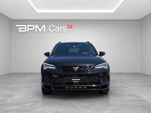 CUPRA Cupra Ateca 2.0 TSI 4Drive DSG