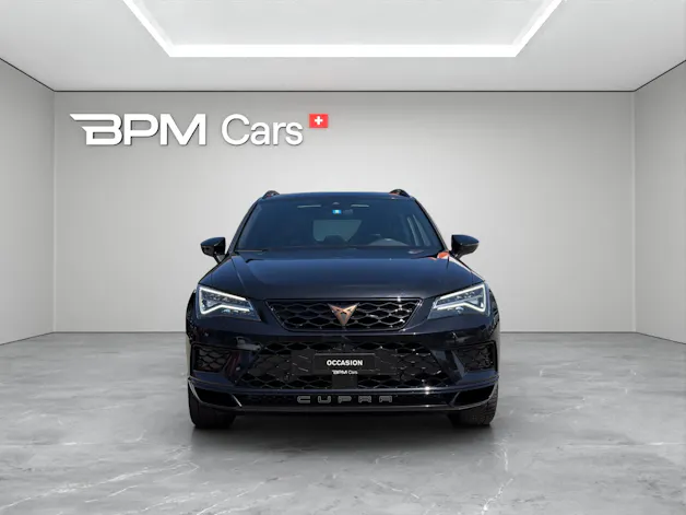 Cupra Cupra Ateca 2.0 TSI 4Drive DSG