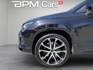 CUPRA Cupra Ateca 2.0 TSI 4Drive DSG