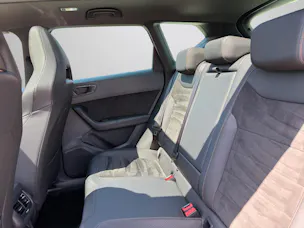 CUPRA Cupra Ateca 2.0 TSI 4Drive DSG