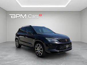 CUPRA Cupra Ateca 2.0 TSI 4Drive DSG