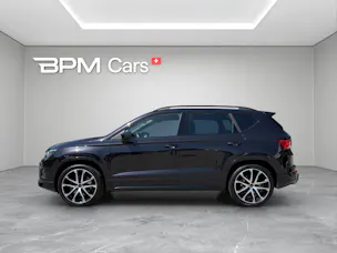 CUPRA Cupra Ateca 2.0 TSI 4Drive DSG