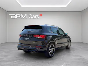 CUPRA Cupra Ateca 2.0 TSI 4Drive DSG