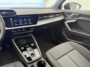 AUDI A3 Sportback TFSI 110 kW Attraction S tronic