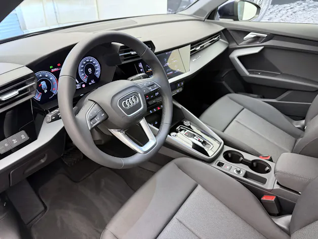 Audi A3 Sportback TFSI 110 kW Attraction S tronic