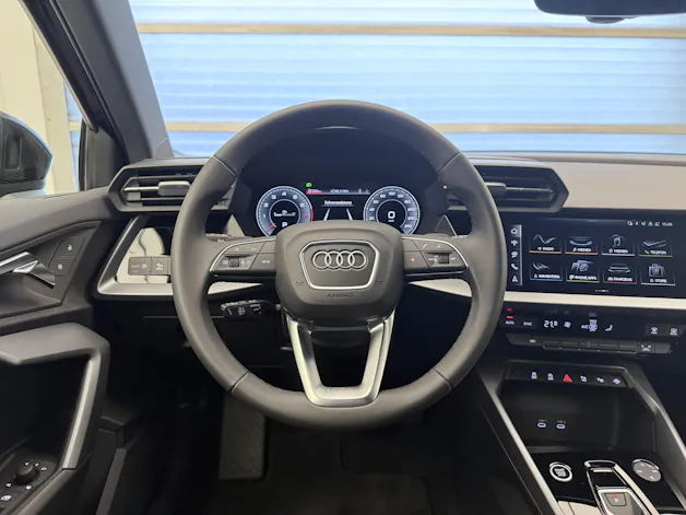 Audi A3 Sportback TFSI 110 kW Attraction S tronic