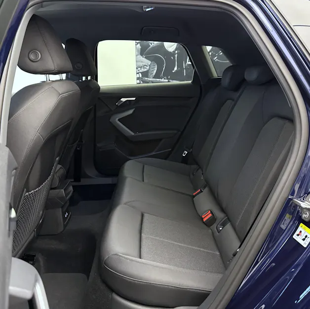 Audi A3 Sportback TFSI 110 kW Attraction S tronic