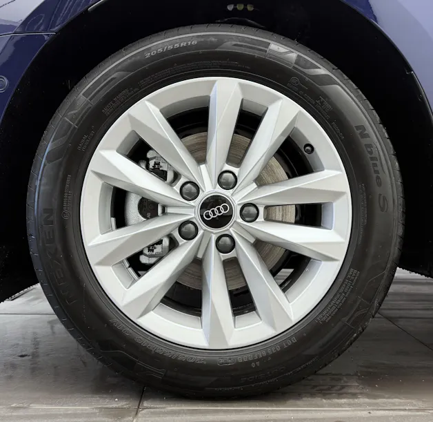 Audi A3 Sportback TFSI 110 kW Attraction S tronic