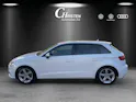 Audi A3 Sportback 1.5 TFSI S-tronic Sport