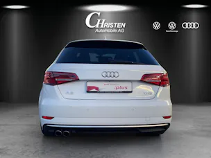 AUDI A3 Sportback 1.5 TFSI S-tronic Sport