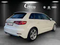 Audi A3 Sportback 1.5 TFSI S-tronic Sport
