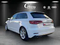 Audi A3 Sportback 1.5 TFSI S-tronic Sport