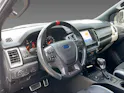 Ford Ranger DKab.Pick-up 2.0 EcoBlue 4x4 Raptor 3500 KG Anhängelast