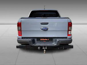 FORD Ranger DKab.Pick-up 2.0 EcoBlue 4x4 Raptor 3500 KG Anhängelast