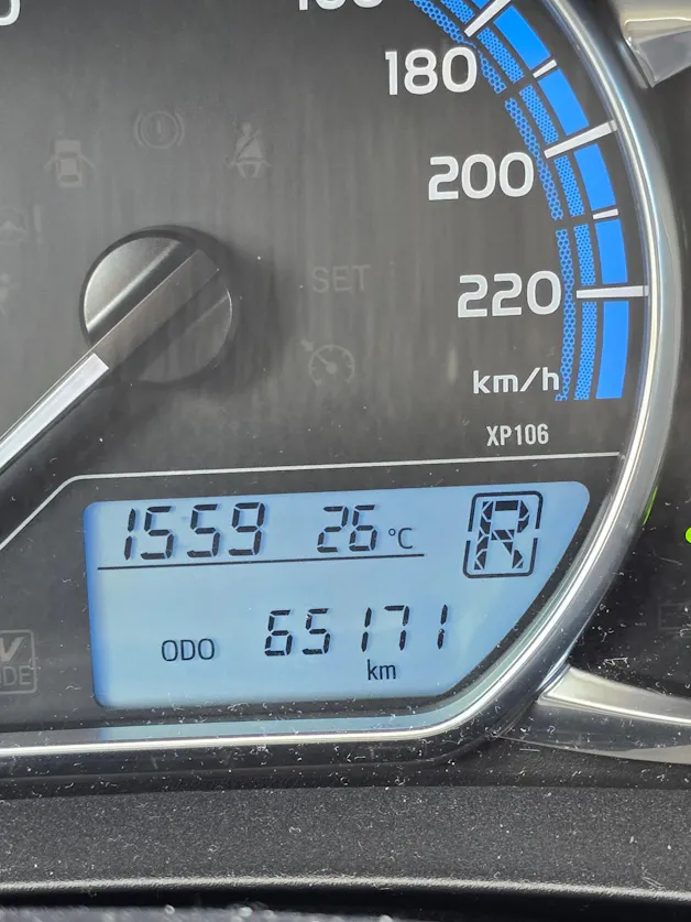 Toyota Yaris 1.5 VVT-i Hybrid Swiss Trend e-CVT