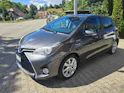Toyota Yaris 1.5 VVT-i Hybrid Swiss Trend e-CVT