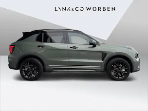 Lynk & Co 01 1.5 PHEV More