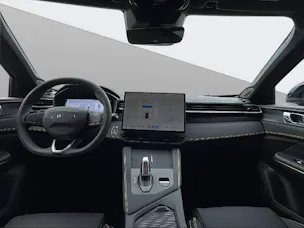 Lynk & Co 01 1.5 PHEV More