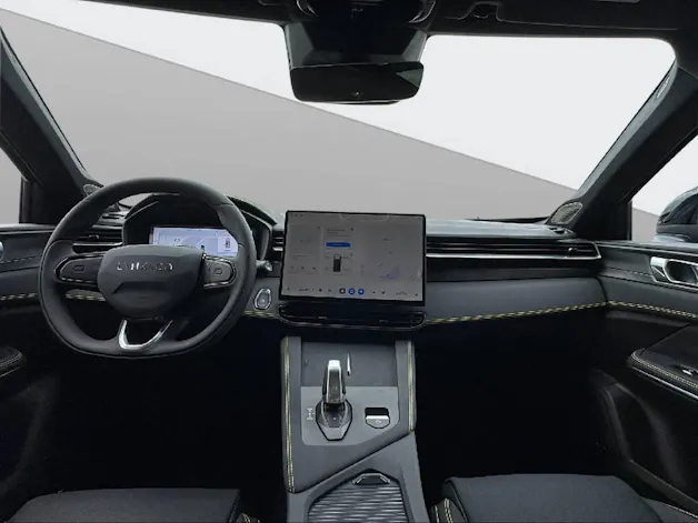 Lynk & Co 01 1.5 PHEV More