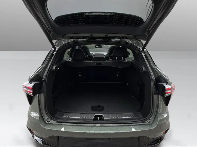 Lynk & Co 01 1.5 PHEV More