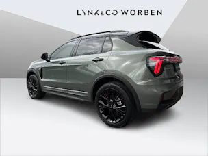 Lynk & Co 01 1.5 PHEV More