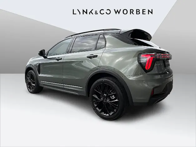 Lynk & Co 01 1.5 PHEV More
