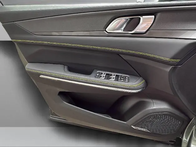 Lynk & Co 01 1.5 PHEV More