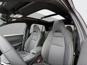 Lynk & Co 01 1.5 PHEV More