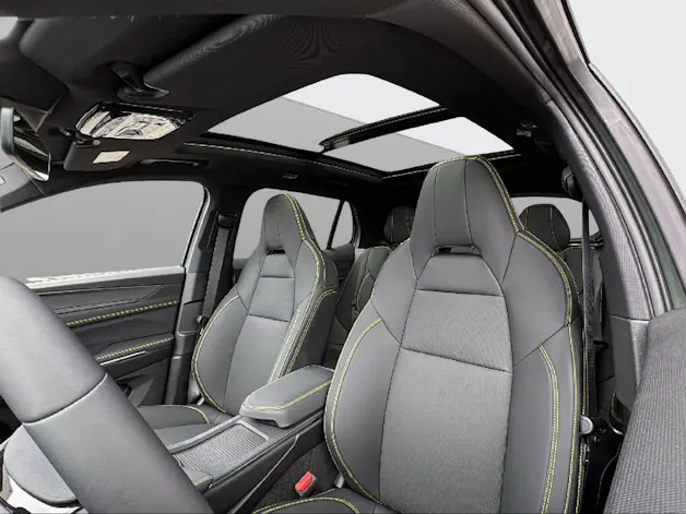 Lynk & Co 01 1.5 PHEV More