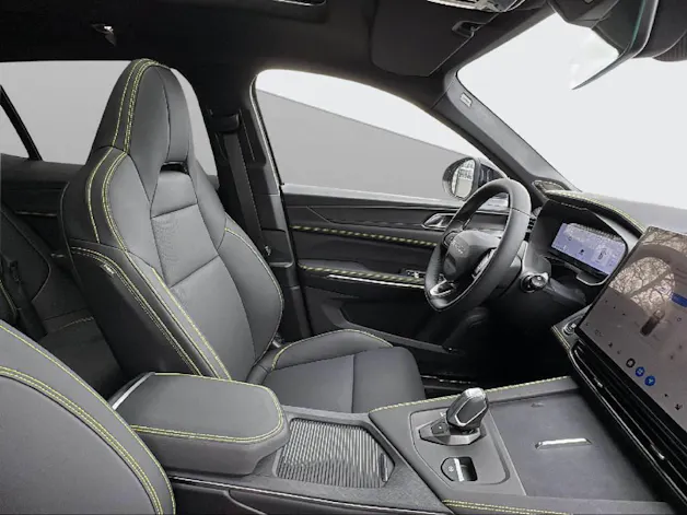 Lynk & Co 01 1.5 PHEV More