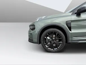 Lynk & Co 01 1.5 PHEV More
