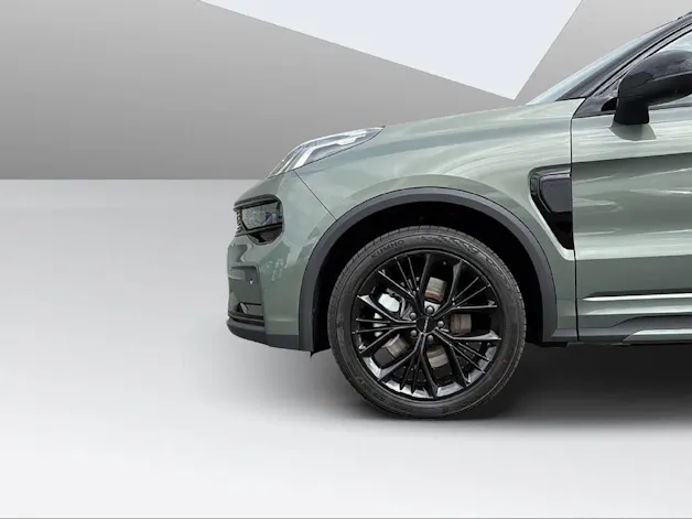 Lynk & Co 01 1.5 PHEV More