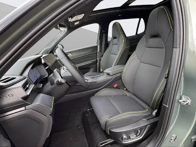 Lynk & Co 01 1.5 PHEV More