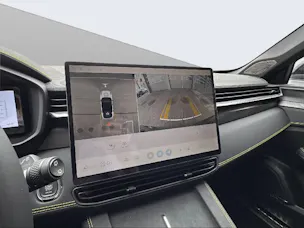 Lynk & Co 01 1.5 PHEV More