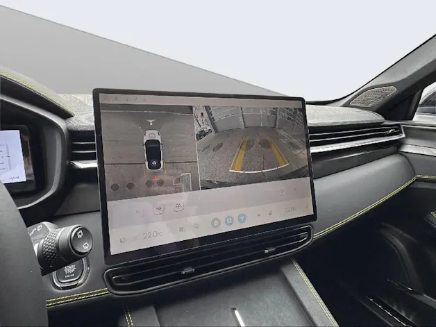 Lynk & Co 01 1.5 PHEV More