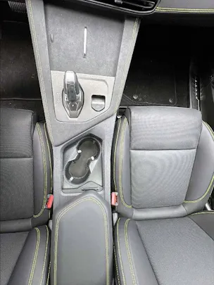 Lynk & Co 01 1.5 PHEV More