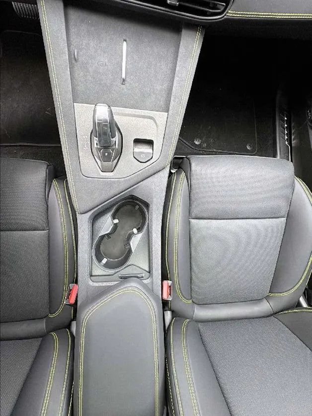 Lynk & Co 01 1.5 PHEV More