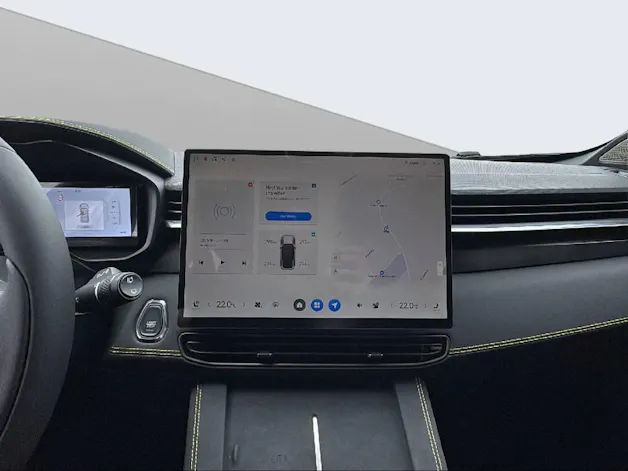 Lynk & Co 01 1.5 PHEV More
