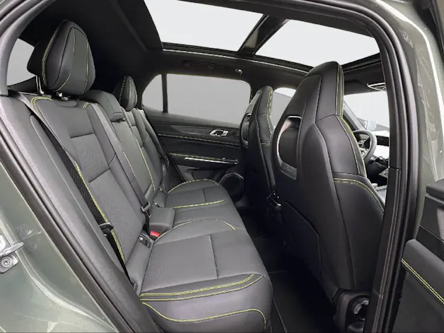 Lynk & Co 01 1.5 PHEV More