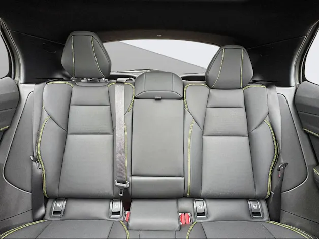 Lynk & Co 01 1.5 PHEV More