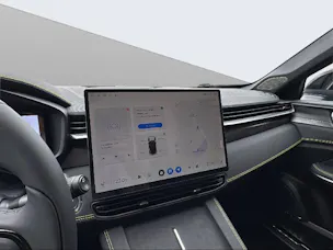 Lynk & Co 01 1.5 PHEV More