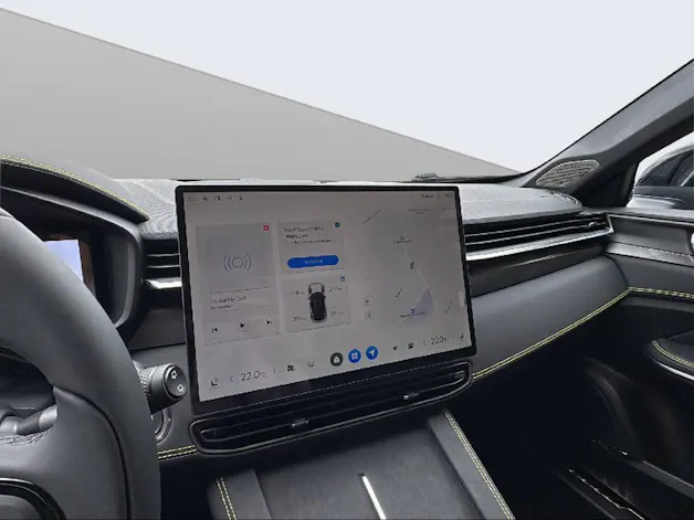 Lynk & Co 01 1.5 PHEV More