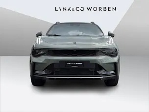Lynk & Co 01 1.5 PHEV More