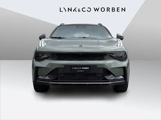 Lynk & Co 01 1.5 PHEV More