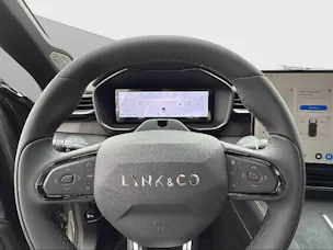 Lynk & Co 01 1.5 PHEV More