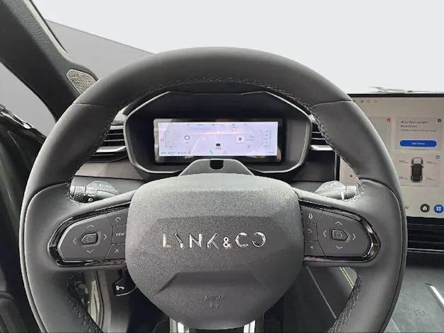 Lynk & Co 01 1.5 PHEV More