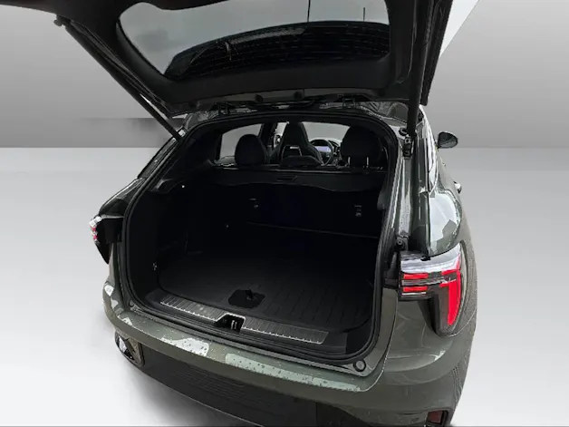 Lynk & Co 01 1.5 PHEV More