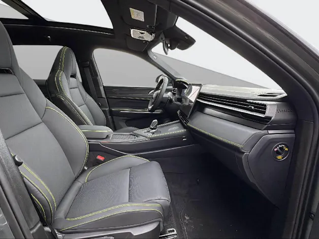 Lynk & Co 01 1.5 PHEV More