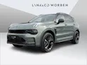 Lynk & Co 01 1.5 PHEV More